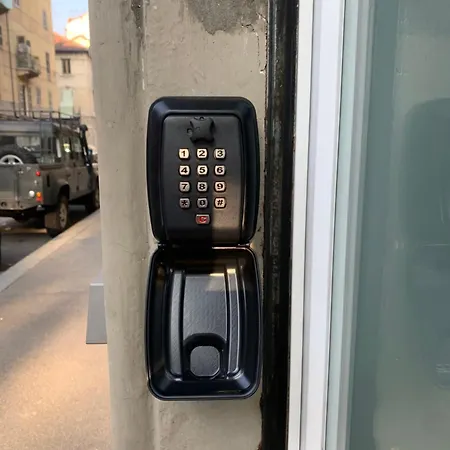 New Porta Susa Fs Center * Turin