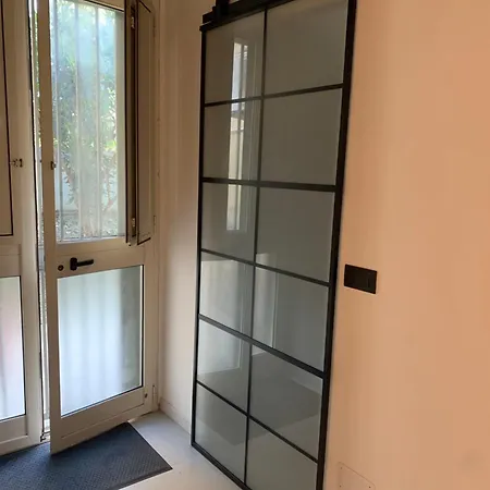 New Porta Susa Fs Center