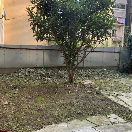 New Porta Susa Fs Center