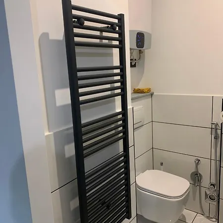 New Porta Susa Fs Center