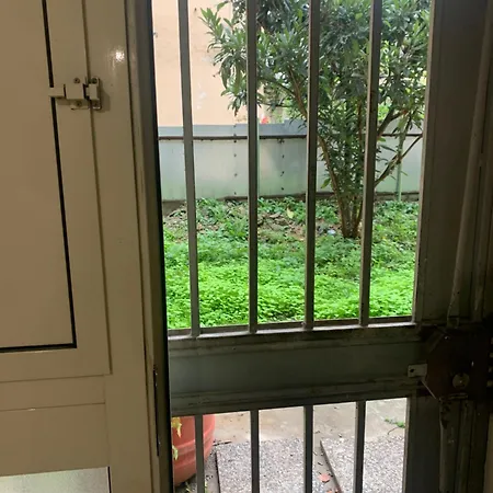 New Porta Susa Fs Center Lägenhet