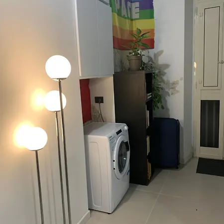 New Porta Susa Fs Center