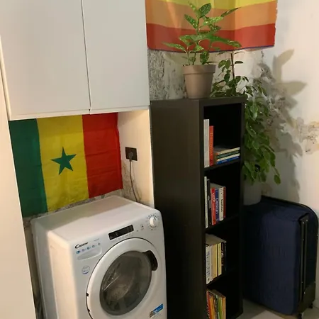 New Porta Susa Fs Center *