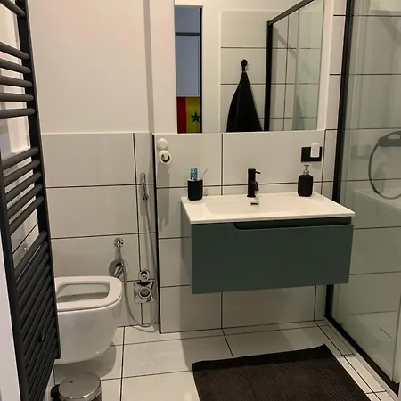 New Porta Susa Fs Center *