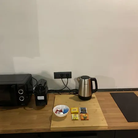 New Porta Susa Fs Center Lägenhet *