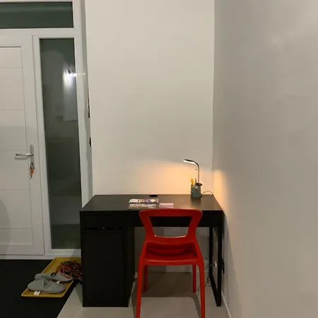 New Porta Susa Fs Center Lägenhet