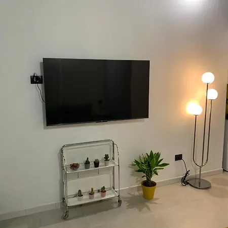 New Porta Susa Fs Center Lägenhet Turin