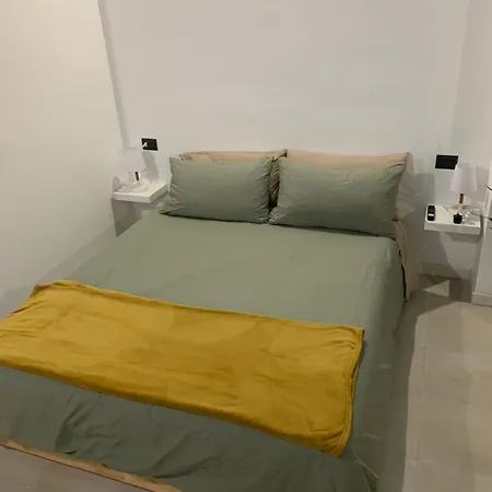 New Porta Susa Fs Center *